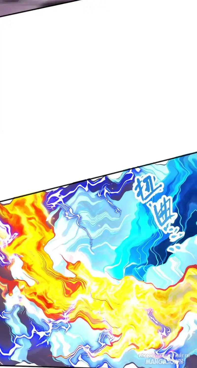 Tử Linh Pháp Sư: Ta Chính Là Thiên Tai Chapter 61 - Trang 2