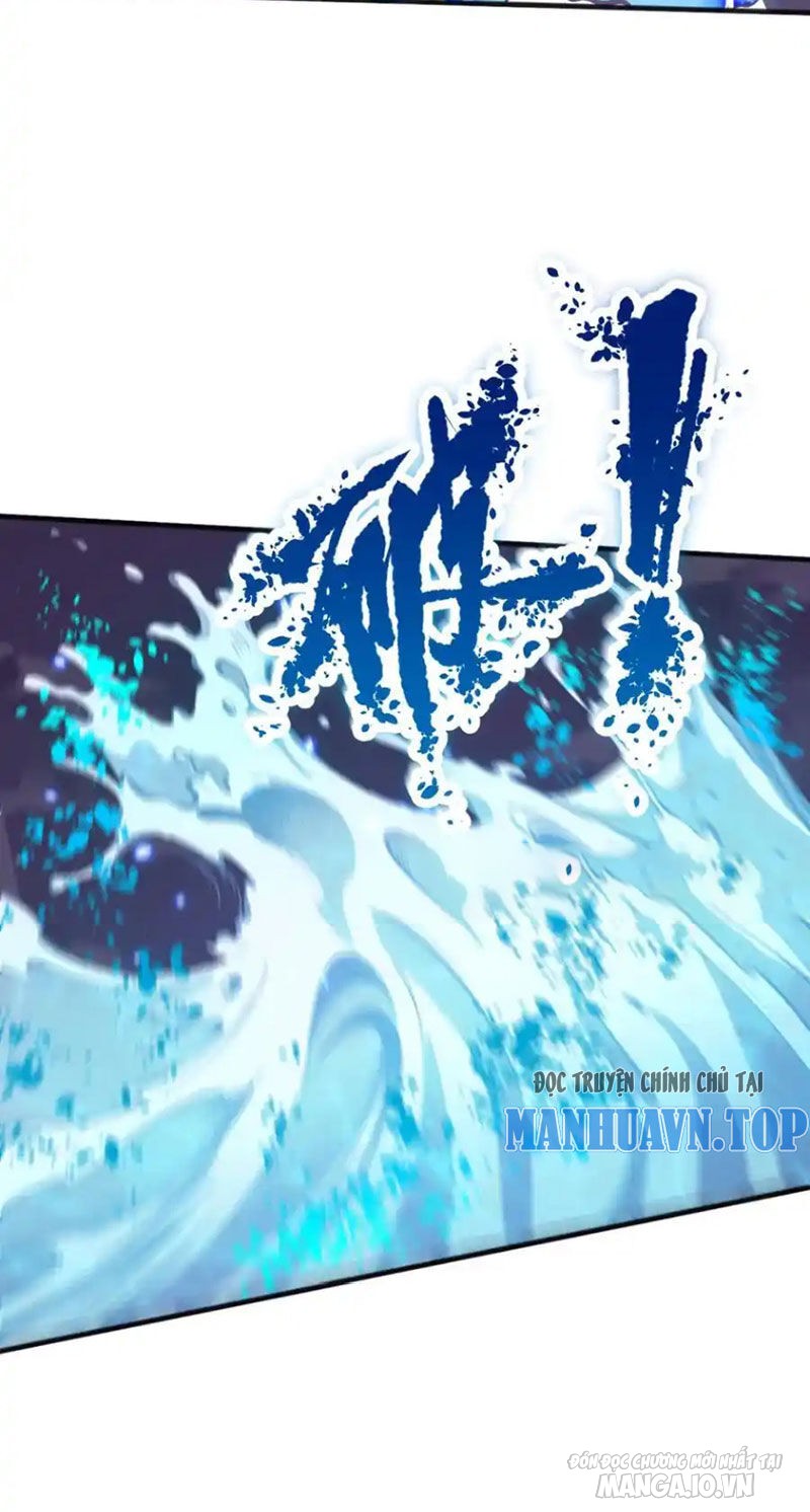 Tử Linh Pháp Sư: Ta Chính Là Thiên Tai Chapter 61 - Trang 2
