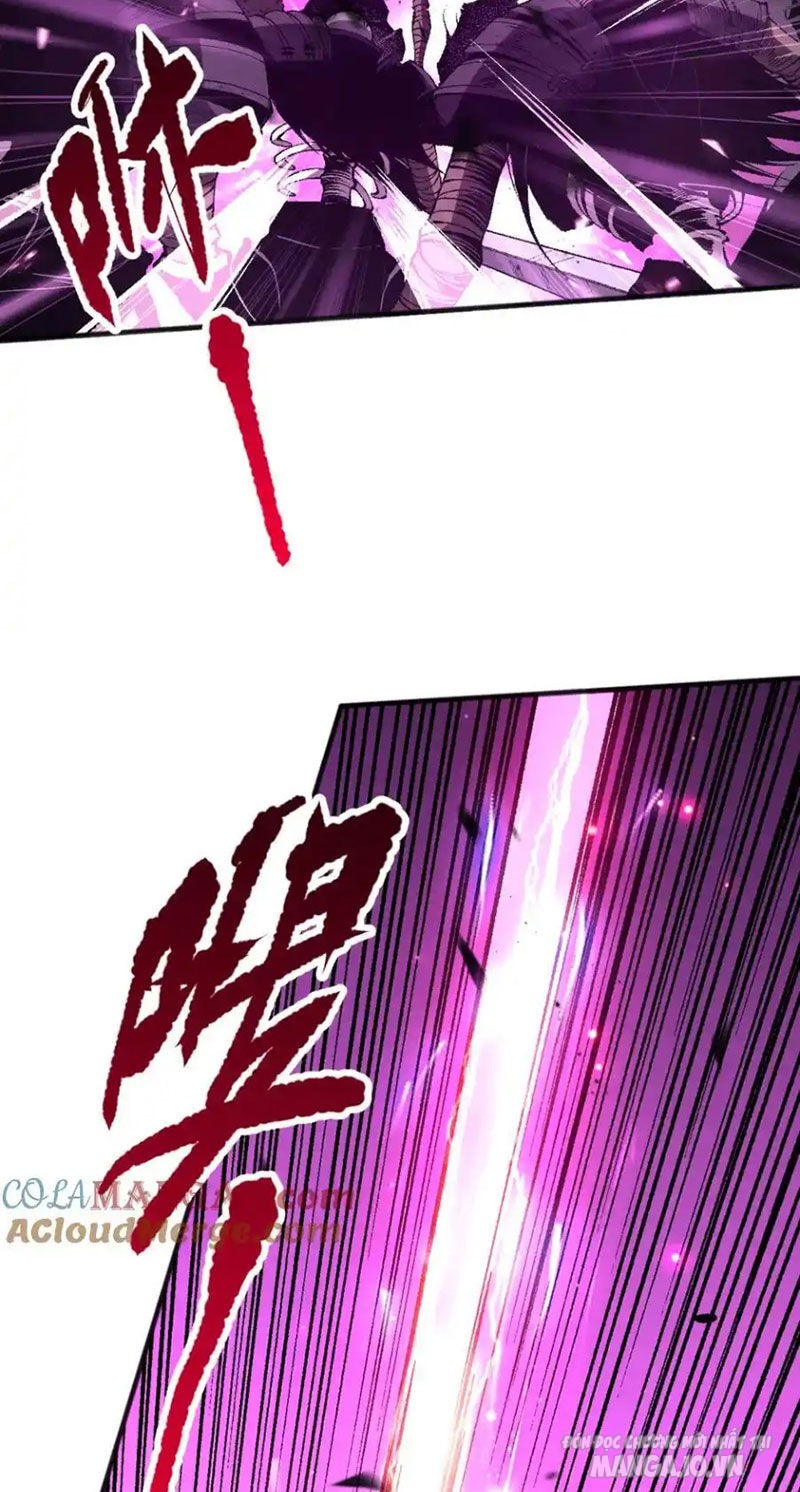 Tử Linh Pháp Sư: Ta Chính Là Thiên Tai Chapter 61 - Trang 2