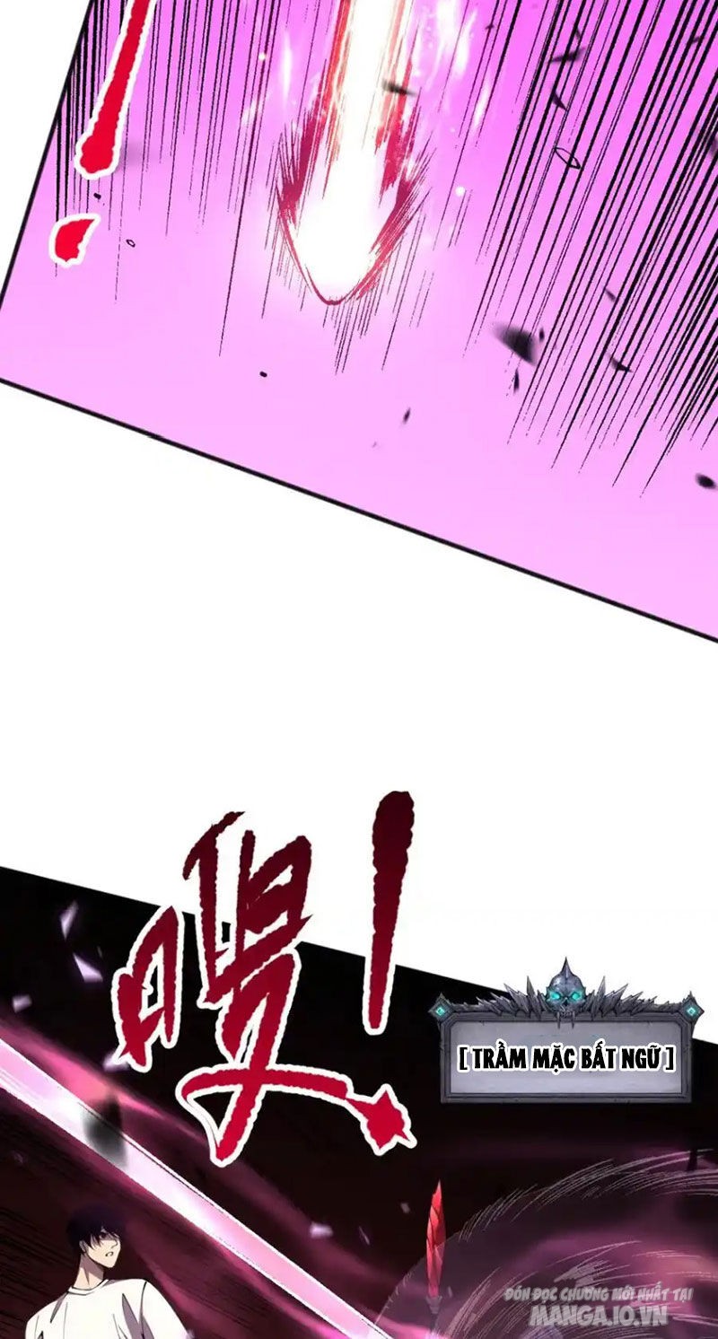 Tử Linh Pháp Sư: Ta Chính Là Thiên Tai Chapter 61 - Trang 2