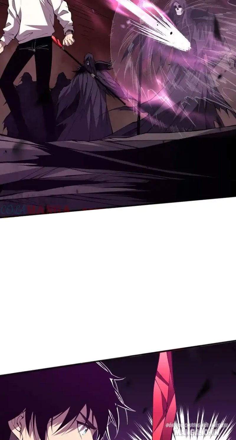 Tử Linh Pháp Sư: Ta Chính Là Thiên Tai Chapter 61 - Trang 2