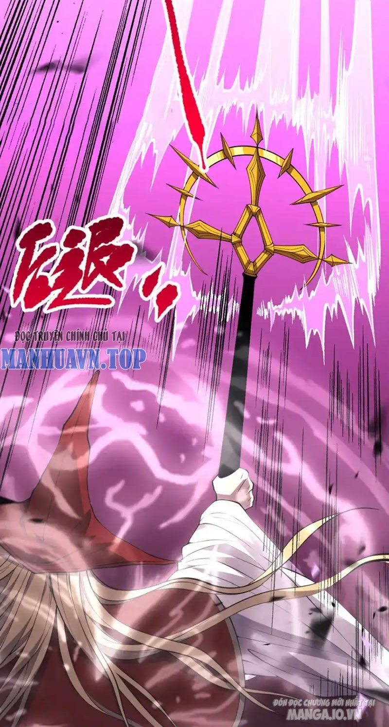 Tử Linh Pháp Sư: Ta Chính Là Thiên Tai Chapter 61 - Trang 2