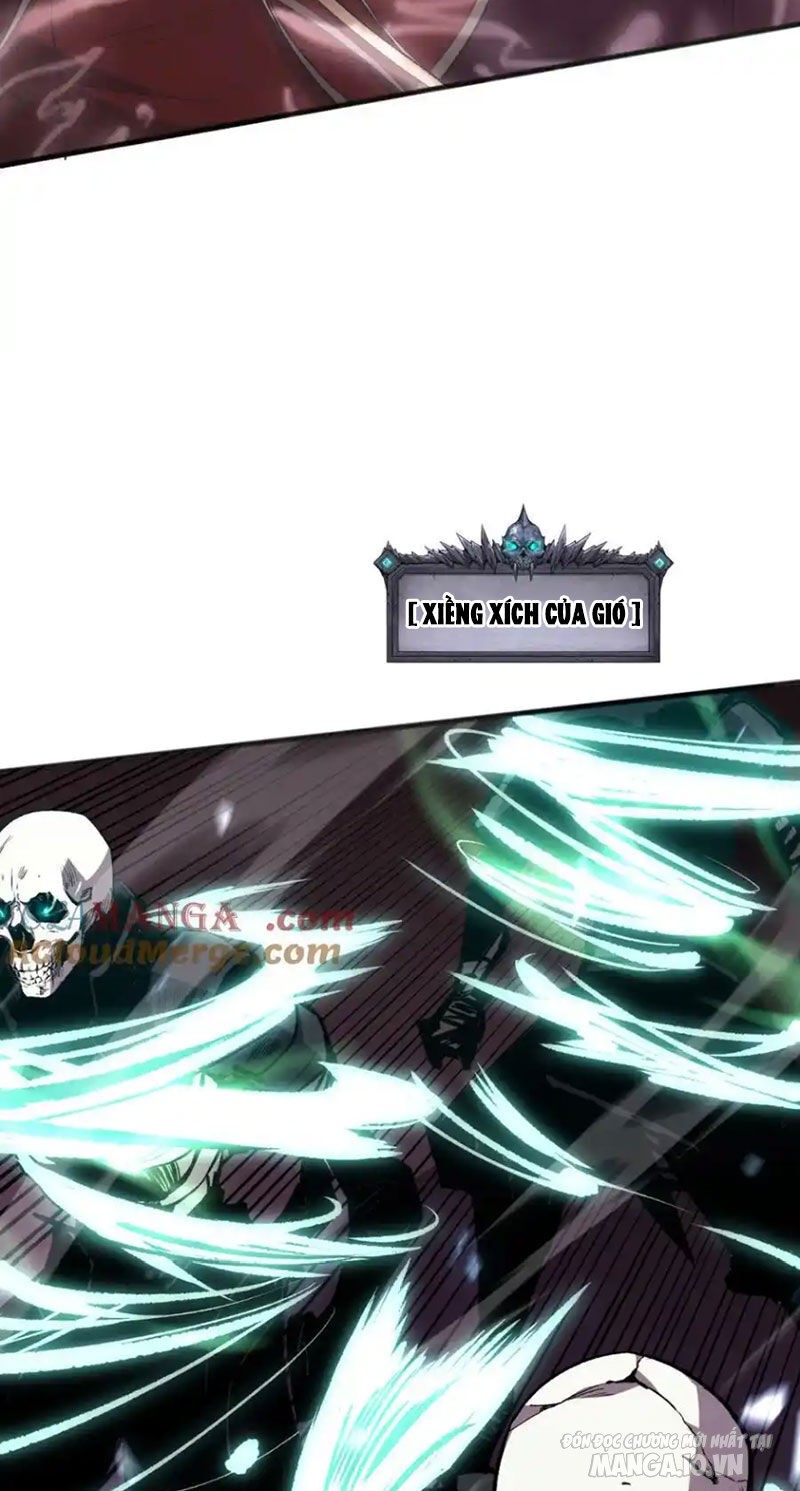 Tử Linh Pháp Sư: Ta Chính Là Thiên Tai Chapter 61 - Trang 2