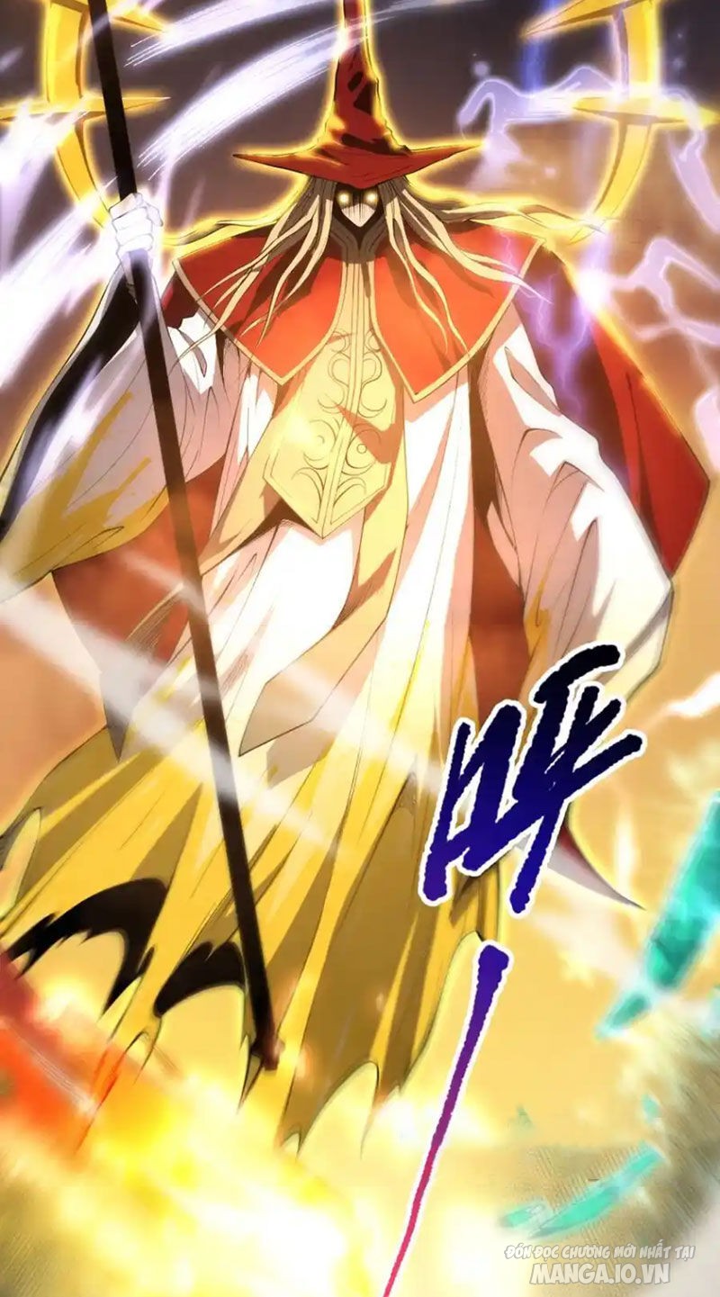 Tử Linh Pháp Sư: Ta Chính Là Thiên Tai Chapter 61 - Trang 2