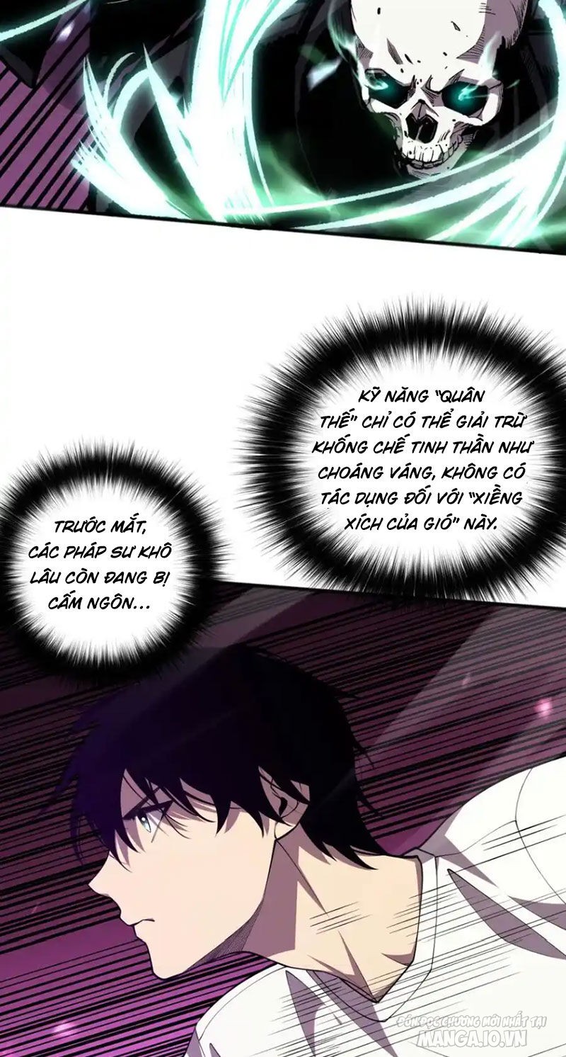 Tử Linh Pháp Sư: Ta Chính Là Thiên Tai Chapter 61 - Trang 2