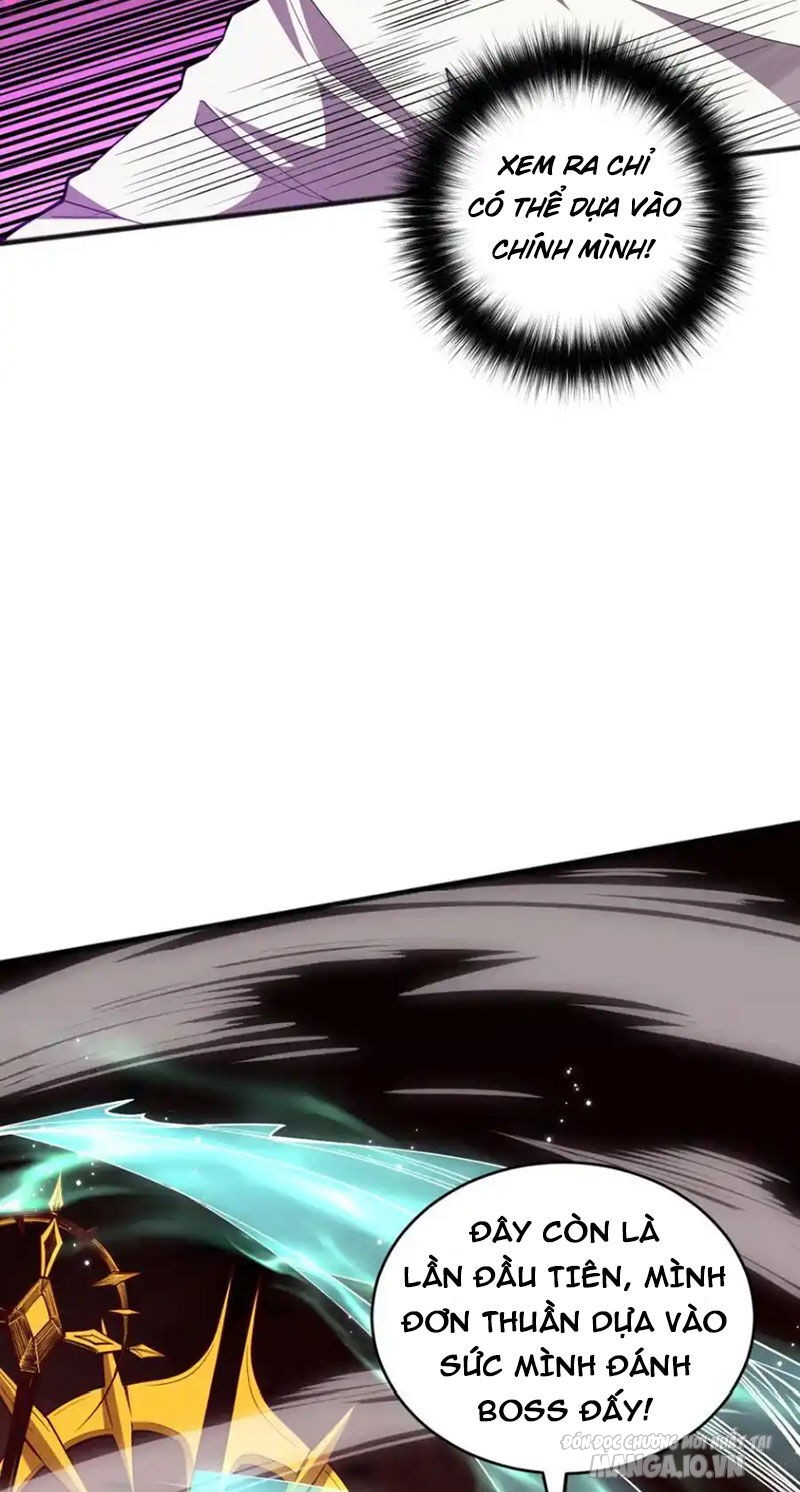 Tử Linh Pháp Sư: Ta Chính Là Thiên Tai Chapter 61 - Trang 2