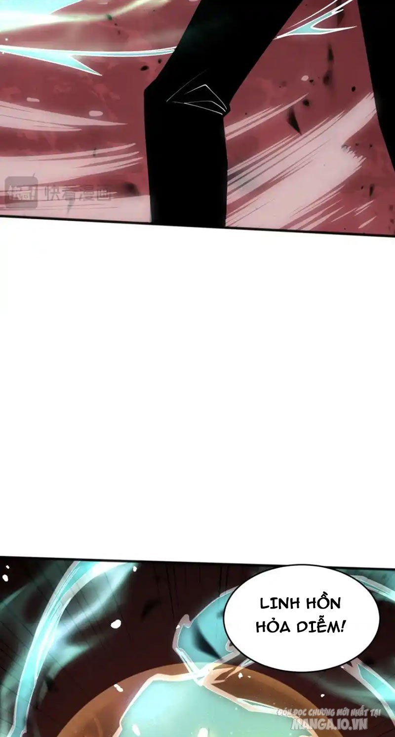 Tử Linh Pháp Sư: Ta Chính Là Thiên Tai Chapter 61 - Trang 2