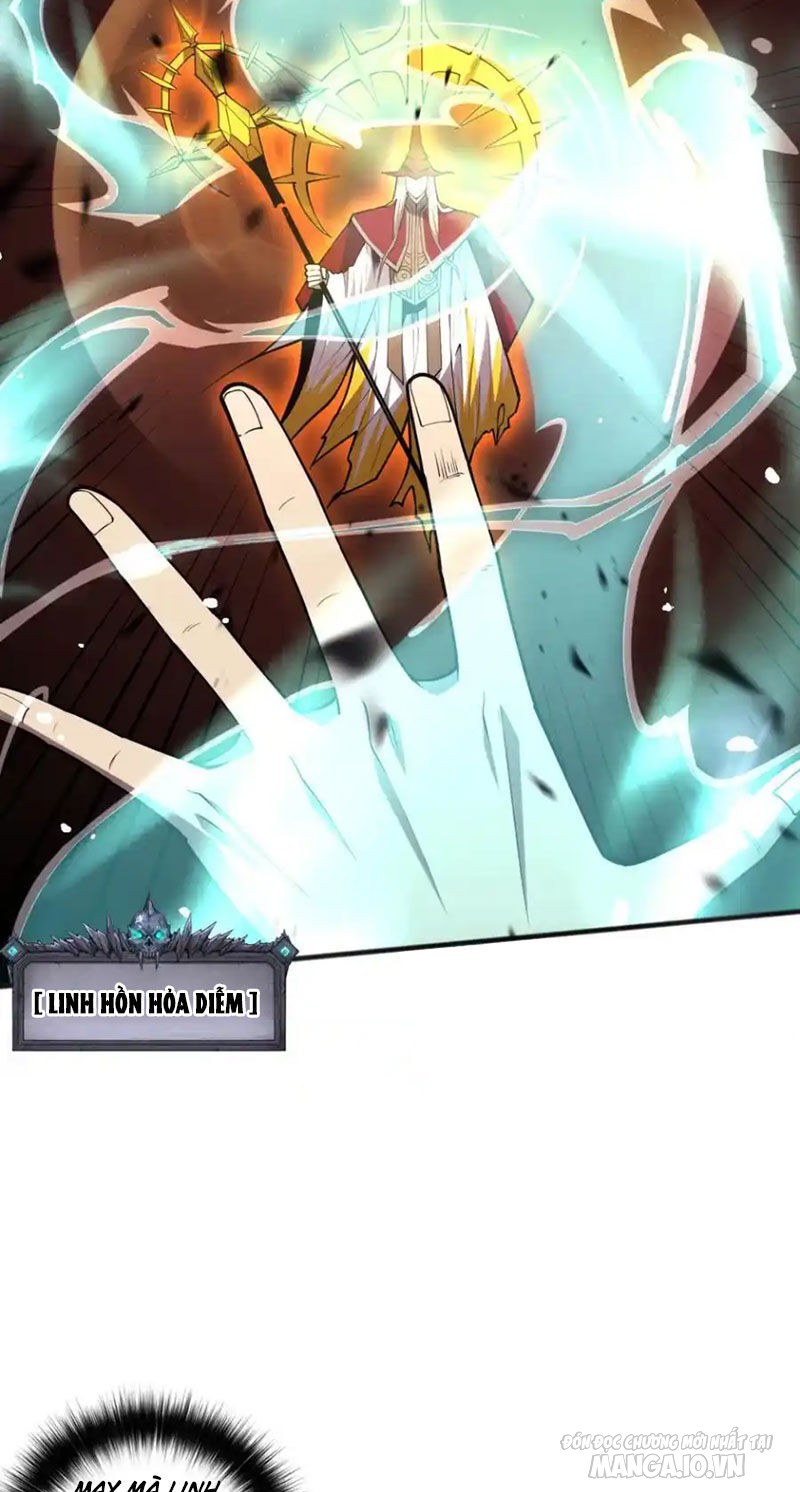 Tử Linh Pháp Sư: Ta Chính Là Thiên Tai Chapter 61 - Trang 2