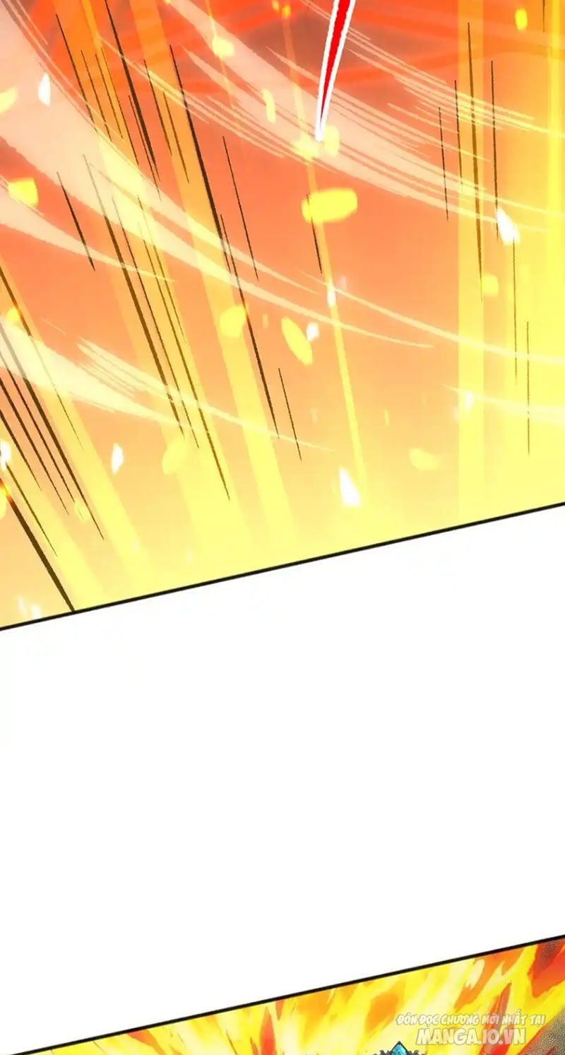 Tử Linh Pháp Sư: Ta Chính Là Thiên Tai Chapter 61 - Trang 2