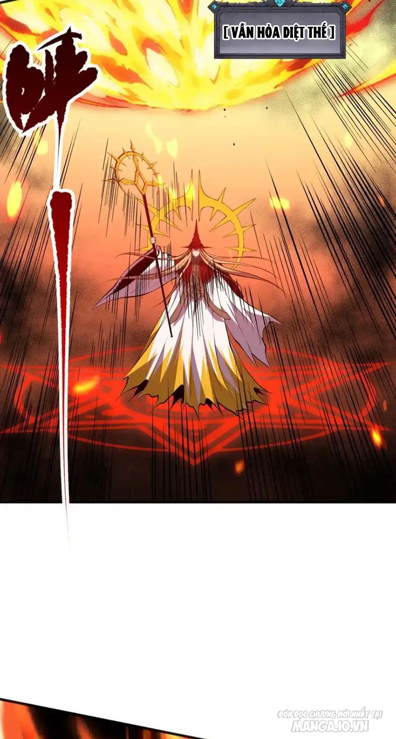 Tử Linh Pháp Sư: Ta Chính Là Thiên Tai Chapter 61 - Trang 2