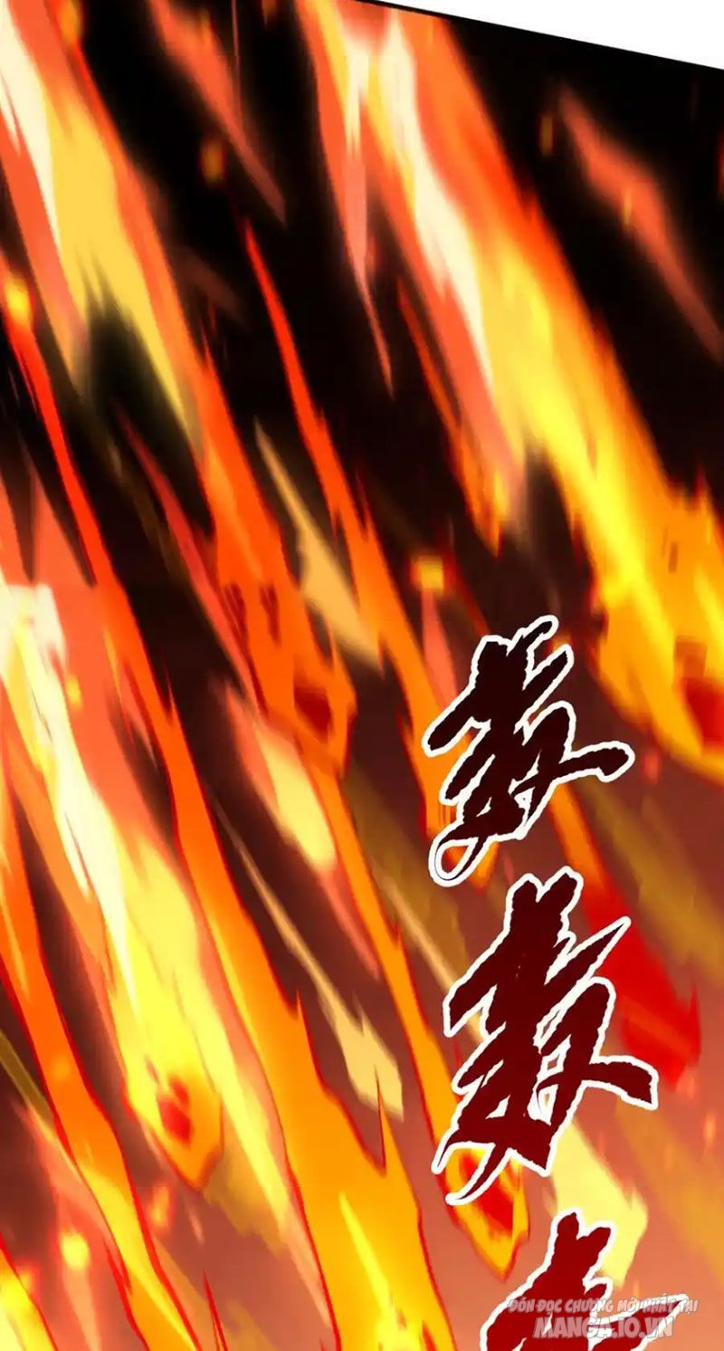 Tử Linh Pháp Sư: Ta Chính Là Thiên Tai Chapter 61 - Trang 2