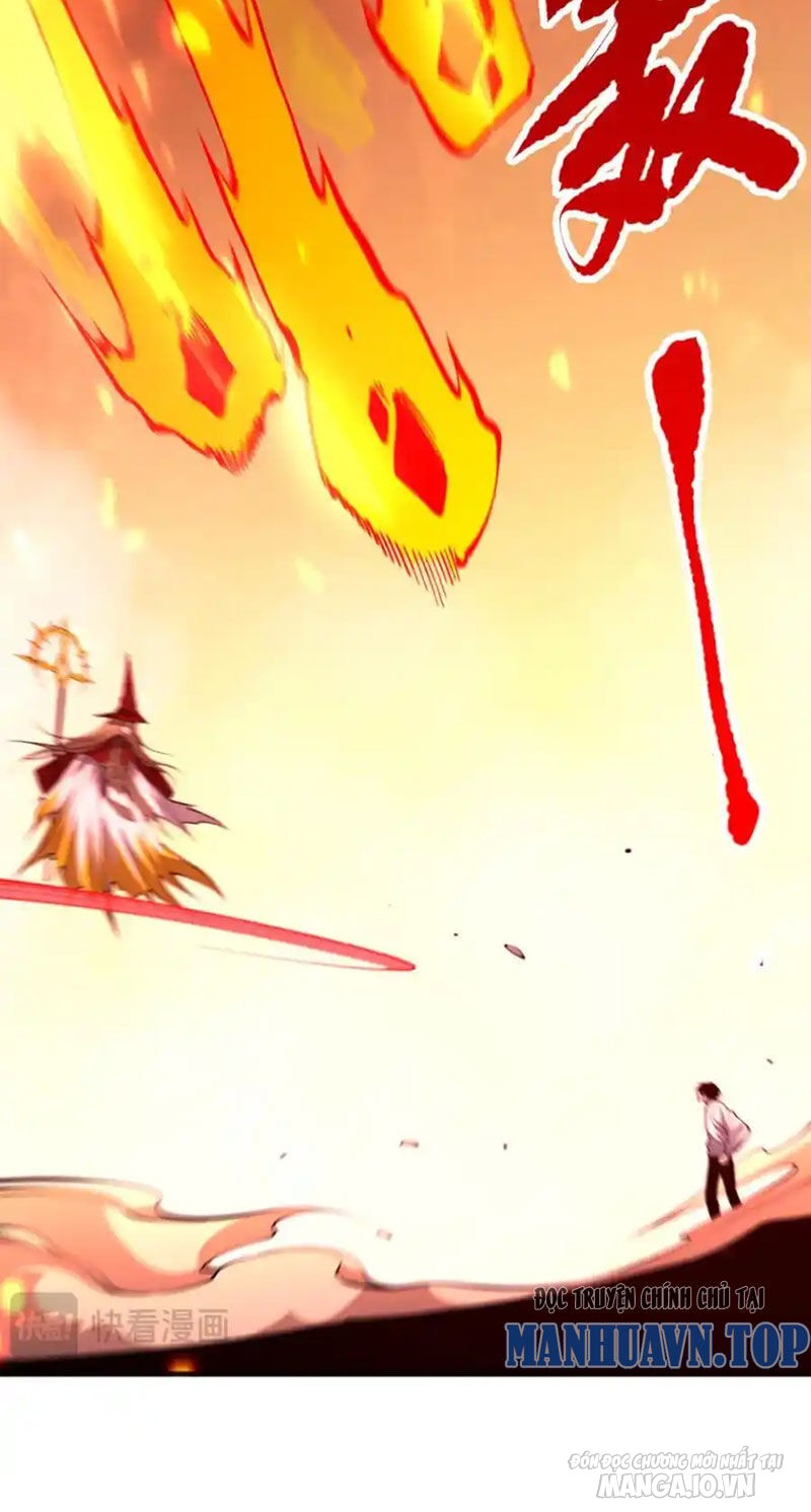 Tử Linh Pháp Sư: Ta Chính Là Thiên Tai Chapter 61 - Trang 2