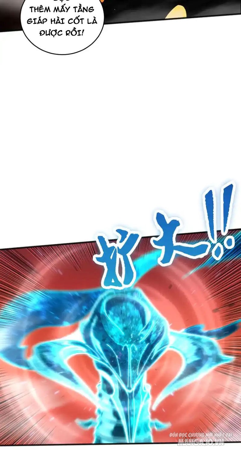 Tử Linh Pháp Sư: Ta Chính Là Thiên Tai Chapter 61 - Trang 2