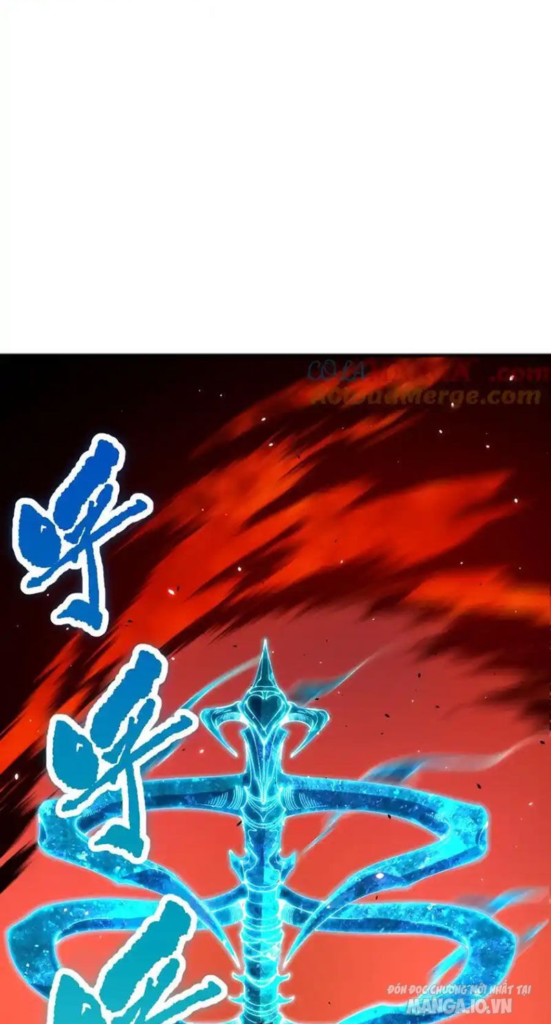 Tử Linh Pháp Sư: Ta Chính Là Thiên Tai Chapter 61 - Trang 2