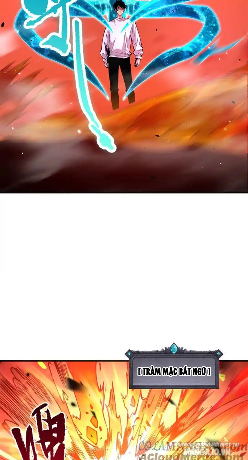 Tử Linh Pháp Sư: Ta Chính Là Thiên Tai Chapter 61 - Trang 2