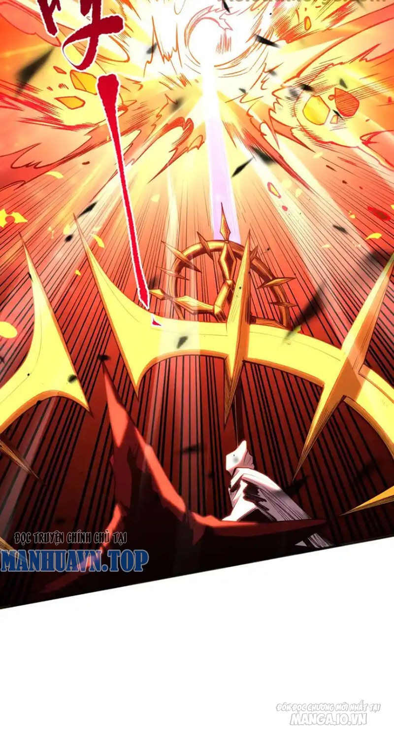 Tử Linh Pháp Sư: Ta Chính Là Thiên Tai Chapter 61 - Trang 2