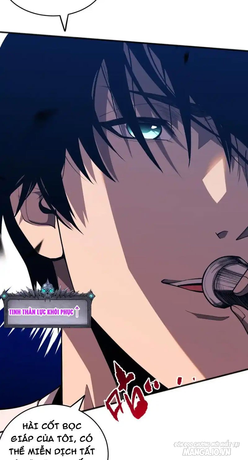 Tử Linh Pháp Sư: Ta Chính Là Thiên Tai Chapter 61 - Trang 2