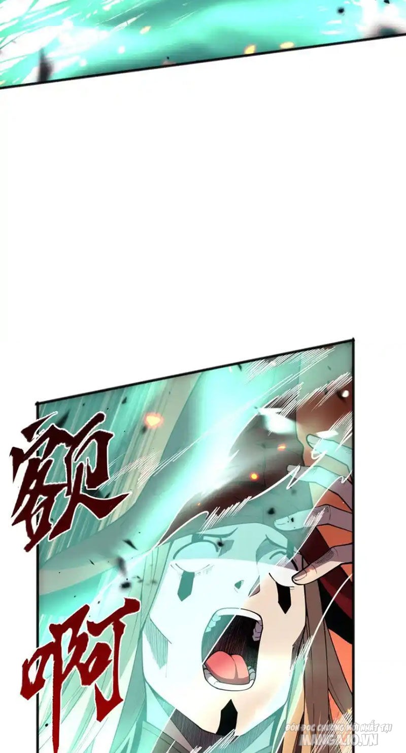 Tử Linh Pháp Sư: Ta Chính Là Thiên Tai Chapter 61 - Trang 2