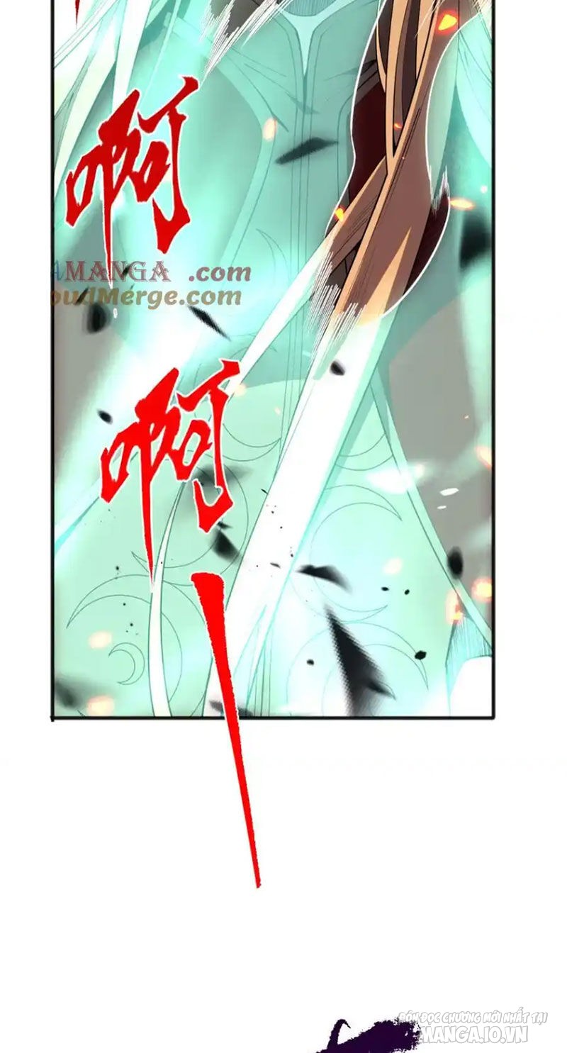 Tử Linh Pháp Sư: Ta Chính Là Thiên Tai Chapter 61 - Trang 2