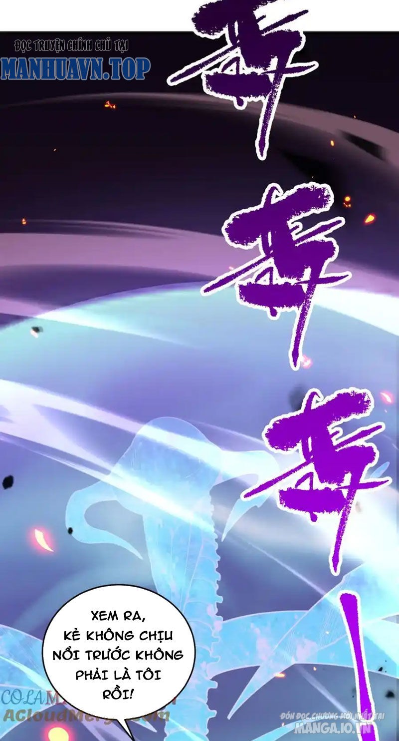 Tử Linh Pháp Sư: Ta Chính Là Thiên Tai Chapter 61 - Trang 2