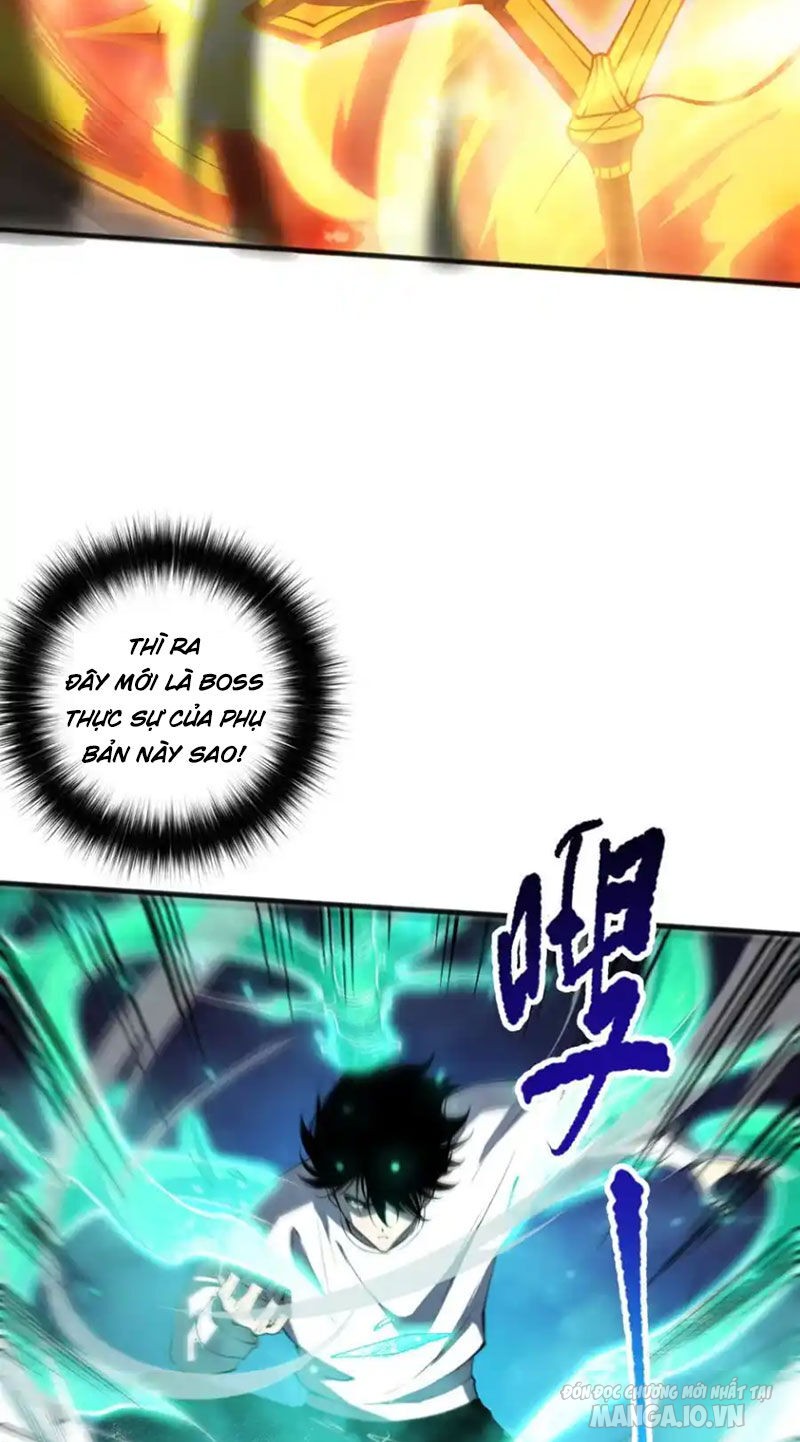 Tử Linh Pháp Sư: Ta Chính Là Thiên Tai Chapter 61 - Trang 2