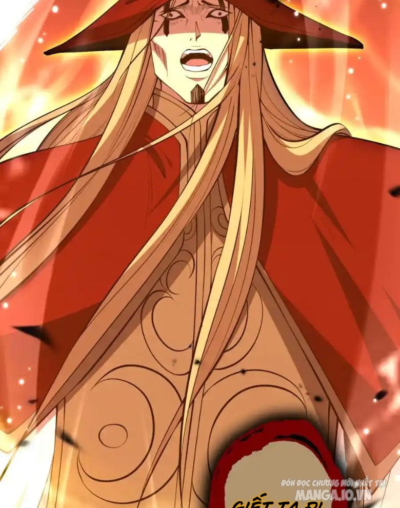 Tử Linh Pháp Sư: Ta Chính Là Thiên Tai Chapter 60 - Trang 2