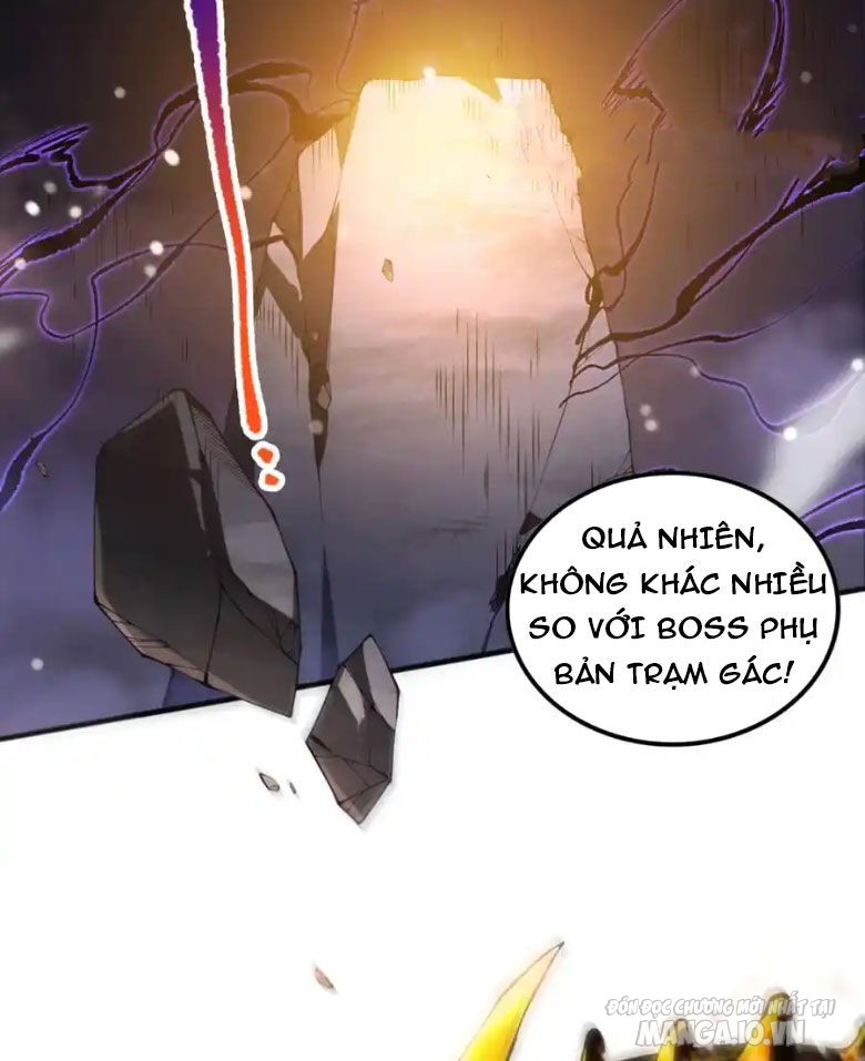 Tử Linh Pháp Sư: Ta Chính Là Thiên Tai Chapter 60 - Trang 2