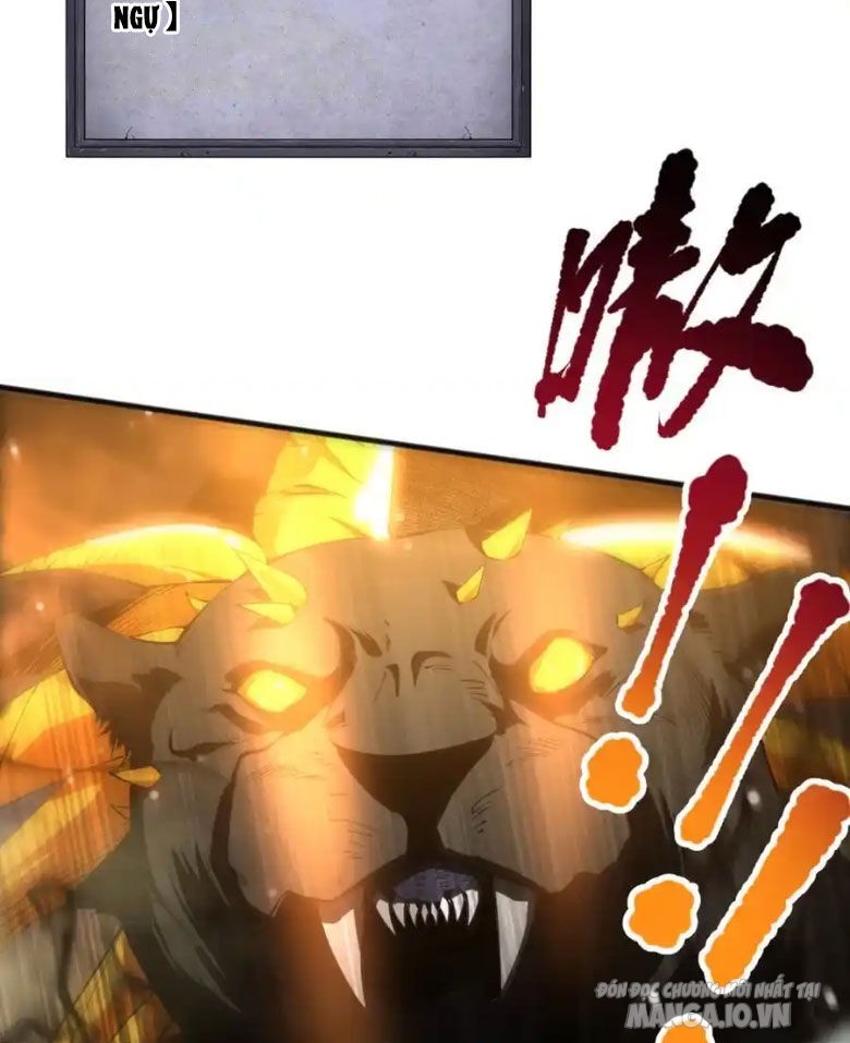 Tử Linh Pháp Sư: Ta Chính Là Thiên Tai Chapter 60 - Trang 2