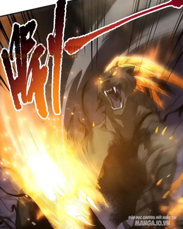 Tử Linh Pháp Sư: Ta Chính Là Thiên Tai Chapter 60 - Trang 2