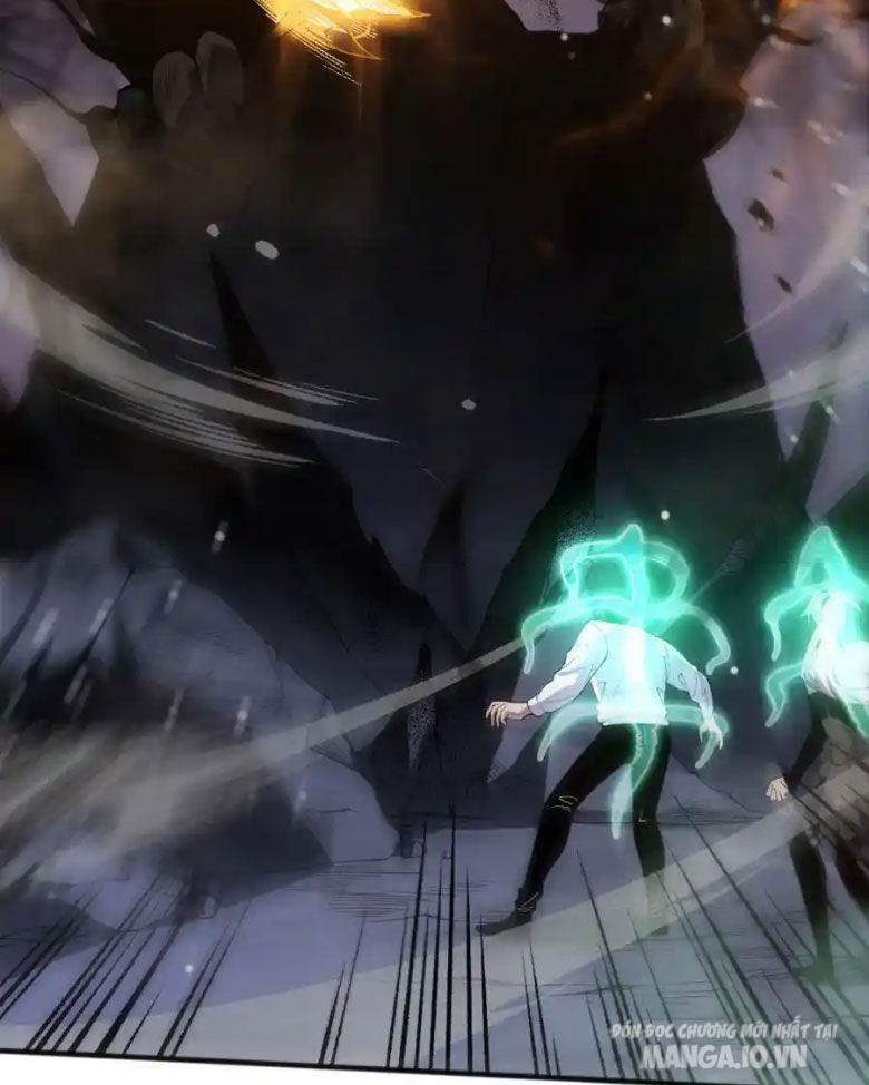 Tử Linh Pháp Sư: Ta Chính Là Thiên Tai Chapter 60 - Trang 2