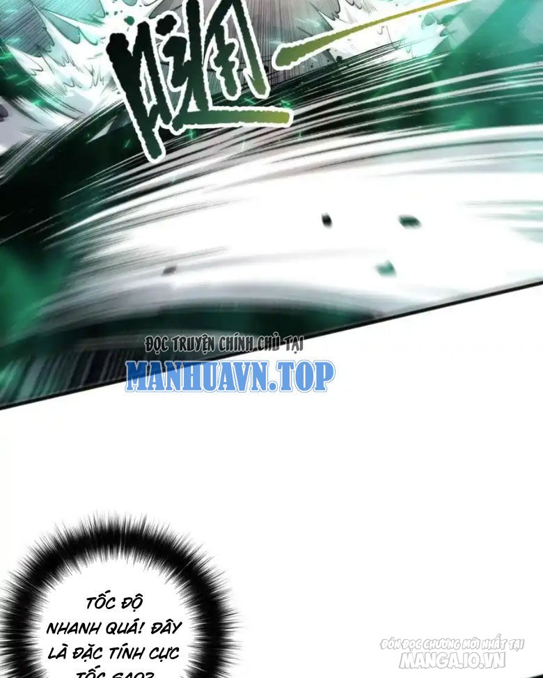 Tử Linh Pháp Sư: Ta Chính Là Thiên Tai Chapter 60 - Trang 2