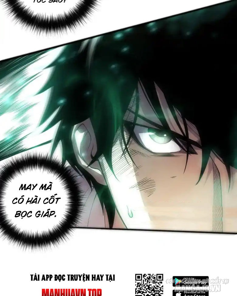 Tử Linh Pháp Sư: Ta Chính Là Thiên Tai Chapter 60 - Trang 2