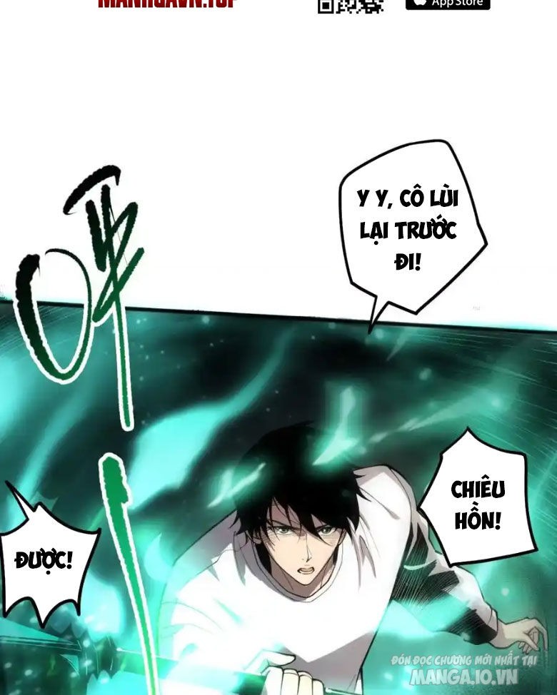 Tử Linh Pháp Sư: Ta Chính Là Thiên Tai Chapter 60 - Trang 2