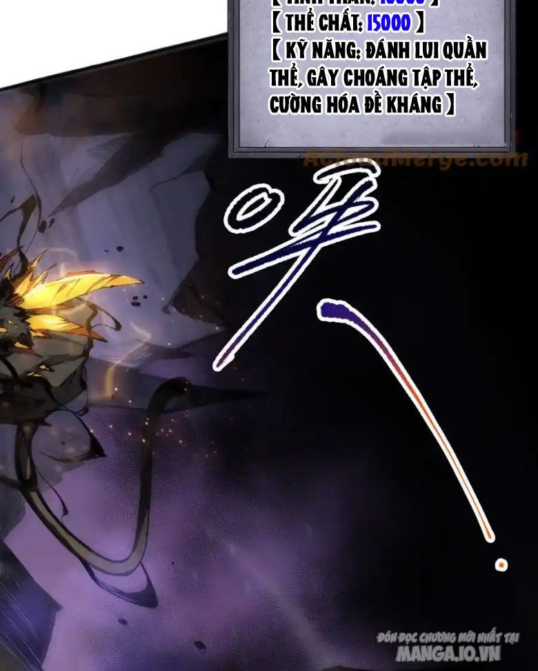 Tử Linh Pháp Sư: Ta Chính Là Thiên Tai Chapter 60 - Trang 2