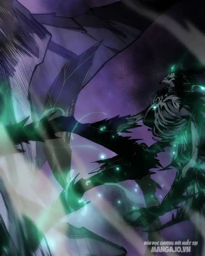 Tử Linh Pháp Sư: Ta Chính Là Thiên Tai Chapter 60 - Trang 2