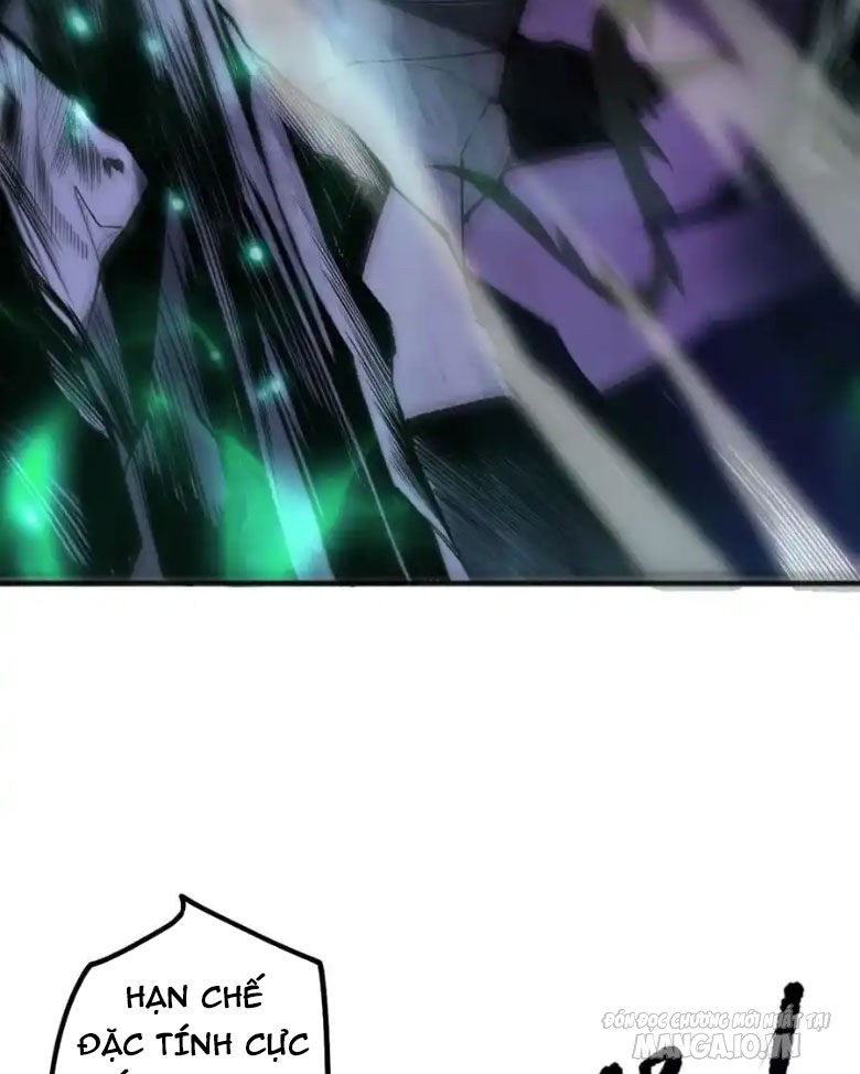 Tử Linh Pháp Sư: Ta Chính Là Thiên Tai Chapter 60 - Trang 2