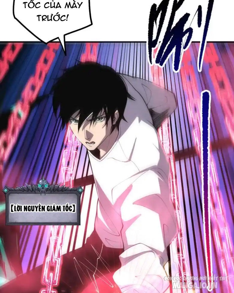 Tử Linh Pháp Sư: Ta Chính Là Thiên Tai Chapter 60 - Trang 2