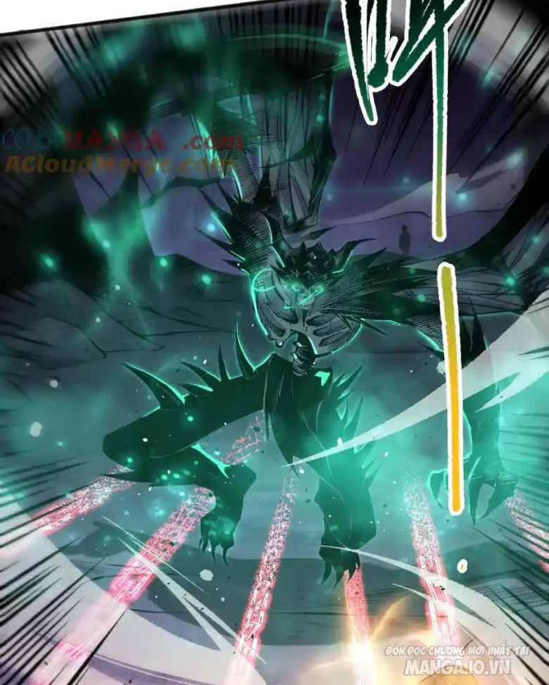 Tử Linh Pháp Sư: Ta Chính Là Thiên Tai Chapter 60 - Trang 2