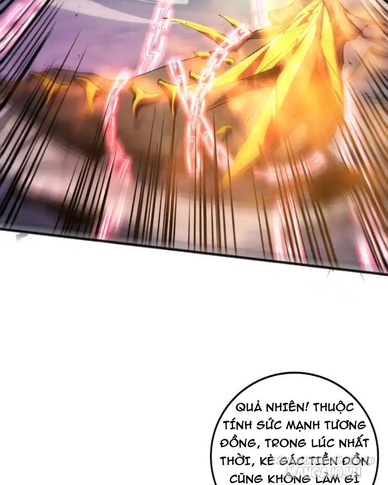 Tử Linh Pháp Sư: Ta Chính Là Thiên Tai Chapter 60 - Trang 2