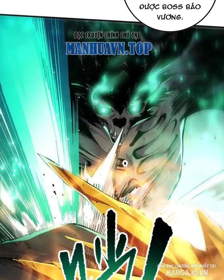 Tử Linh Pháp Sư: Ta Chính Là Thiên Tai Chapter 60 - Trang 2