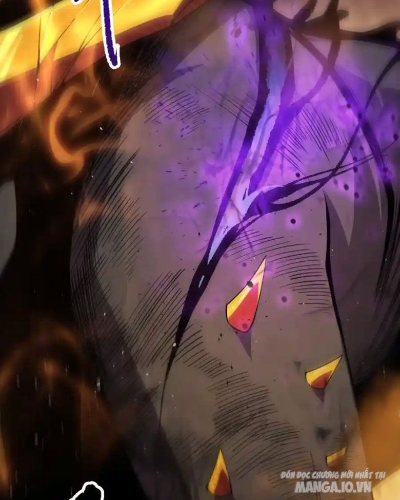 Tử Linh Pháp Sư: Ta Chính Là Thiên Tai Chapter 60 - Trang 2