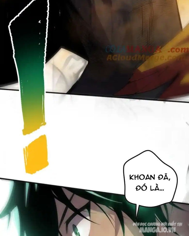 Tử Linh Pháp Sư: Ta Chính Là Thiên Tai Chapter 60 - Trang 2