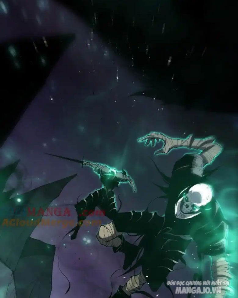 Tử Linh Pháp Sư: Ta Chính Là Thiên Tai Chapter 60 - Trang 2