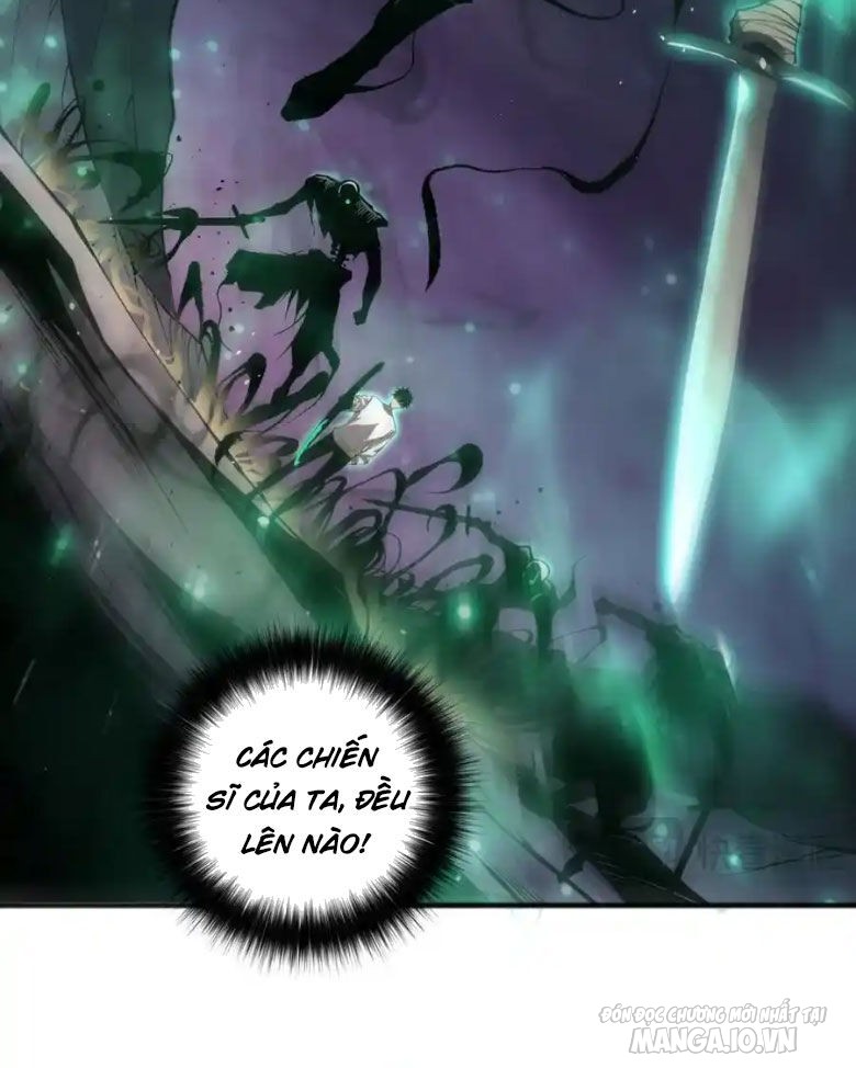 Tử Linh Pháp Sư: Ta Chính Là Thiên Tai Chapter 60 - Trang 2