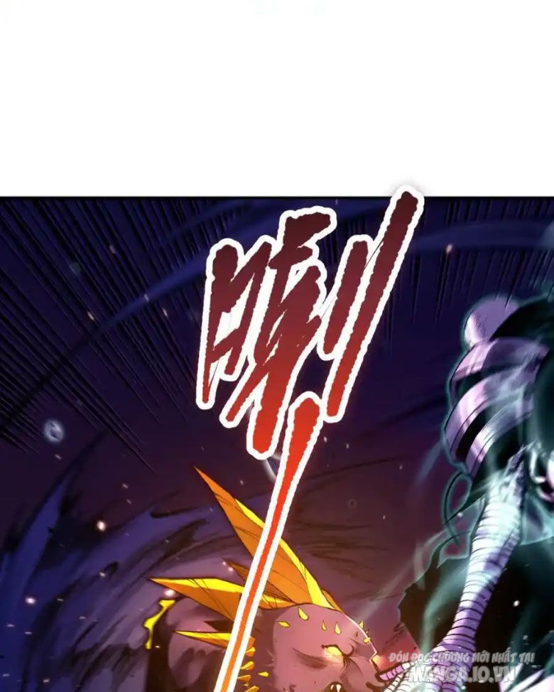 Tử Linh Pháp Sư: Ta Chính Là Thiên Tai Chapter 60 - Trang 2