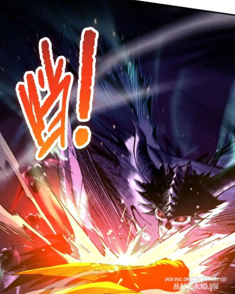Tử Linh Pháp Sư: Ta Chính Là Thiên Tai Chapter 60 - Trang 2