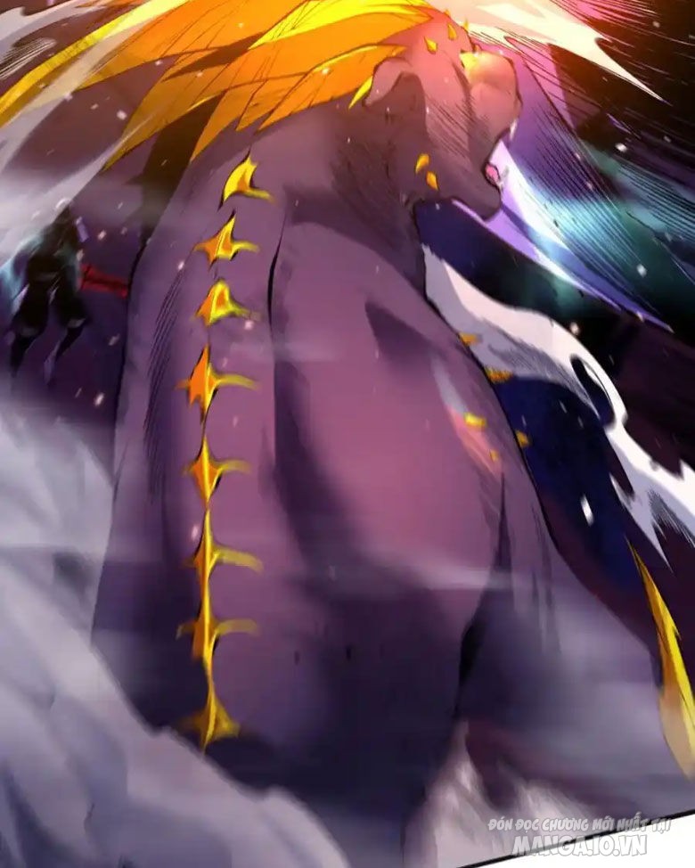 Tử Linh Pháp Sư: Ta Chính Là Thiên Tai Chapter 60 - Trang 2