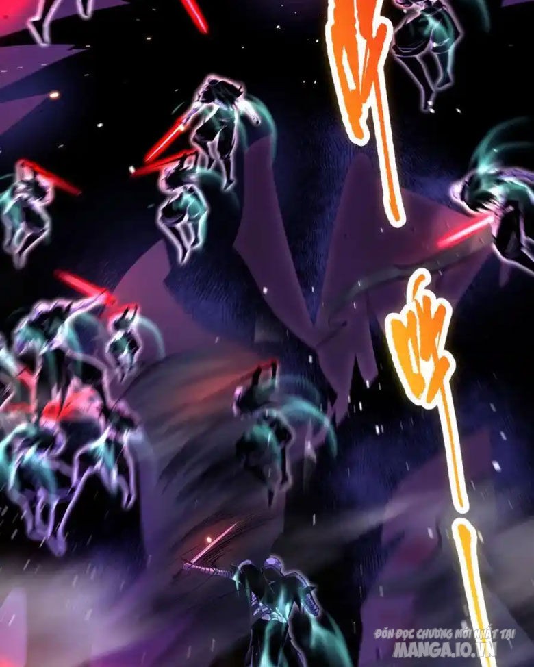 Tử Linh Pháp Sư: Ta Chính Là Thiên Tai Chapter 60 - Trang 2