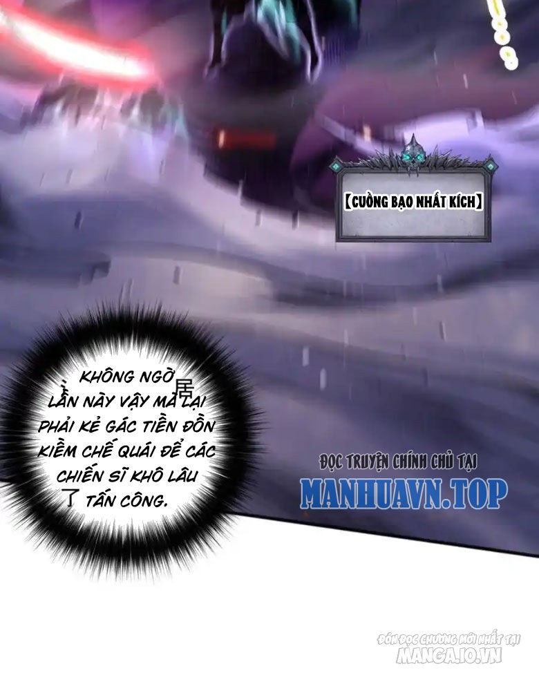 Tử Linh Pháp Sư: Ta Chính Là Thiên Tai Chapter 60 - Trang 2