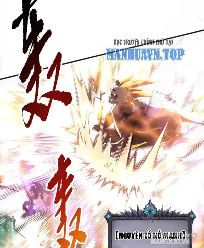 Tử Linh Pháp Sư: Ta Chính Là Thiên Tai Chapter 60 - Trang 2